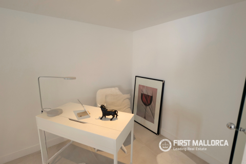 Penthouse à vendre à Palma de Majorca, Mallorca, Espagne, 2 chambres, 177 m2 No. 166081 - photo 13