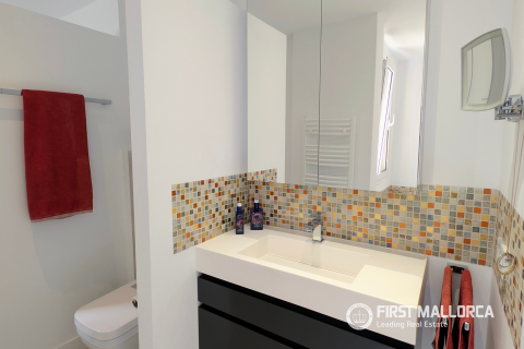 Penthouse à vendre à Palma de Majorca, Mallorca, Espagne, 2 chambres, 177 m2 No. 166081 - photo 10