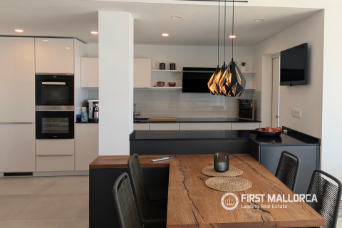 Penthouse à vendre à Palma de Majorca, Mallorca, Espagne, 2 chambres, 177 m2 No. 166081 - photo 6