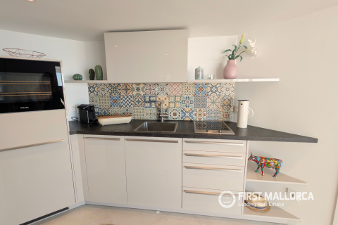 Penthouse à vendre à Palma de Majorca, Mallorca, Espagne, 2 chambres, 177 m2 No. 166081 - photo 8