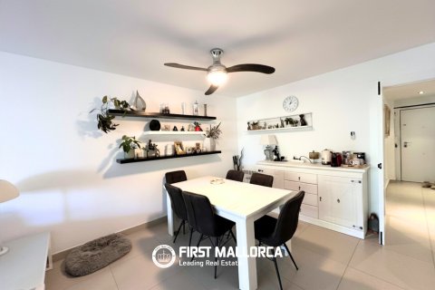 Apartment à vendre à Cala Vinyes, Mallorca, Espagne, 2 chambres, 124 m2 No. 166079 - photo 5