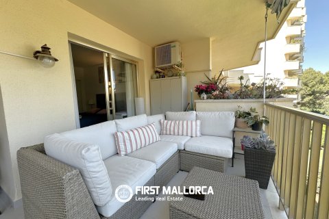 Apartment à vendre à Cala Vinyes, Mallorca, Espagne, 2 chambres, 124 m2 No. 166079 - photo 2