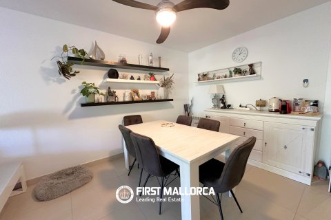 Apartment à vendre à Cala Vinyes, Mallorca, Espagne, 2 chambres, 124 m2 No. 166079 - photo 7