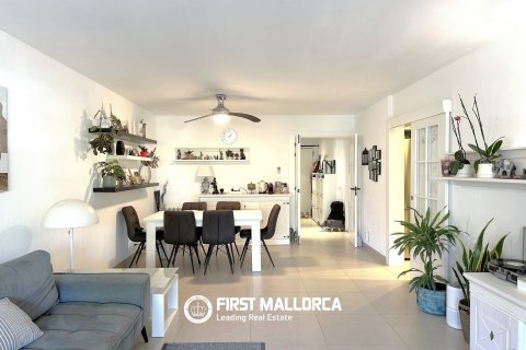 Apartment à vendre à Cala Vinyes, Mallorca, Espagne, 2 chambres, 124 m2 No. 166079 - photo 4