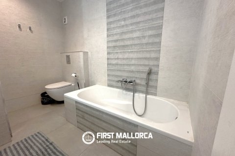 Apartment à vendre à Cala Vinyes, Mallorca, Espagne, 2 chambres, 124 m2 No. 166079 - photo 10