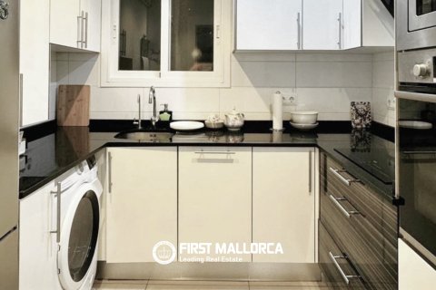 Apartment à vendre à Cala Vinyes, Mallorca, Espagne, 2 chambres, 124 m2 No. 166079 - photo 6