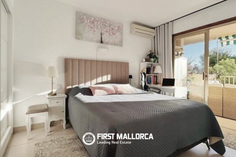 Apartment à vendre à Cala Vinyes, Mallorca, Espagne, 2 chambres, 124 m2 No. 166079 - photo 8