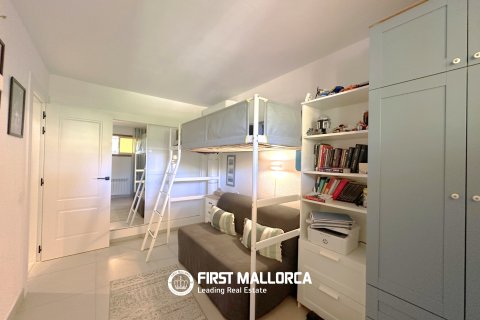 Apartment à vendre à Cala Vinyes, Mallorca, Espagne, 2 chambres, 124 m2 No. 166079 - photo 11