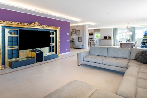 Villa in vendita a Costa D'en Blanes, Mallorca, Spagna 5 camere da letto, 550 mq. N° 166077 - foto 9