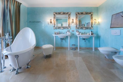 Villa in vendita a Costa D'en Blanes, Mallorca, Spagna 5 camere da letto, 550 mq. N° 166077 - foto 19