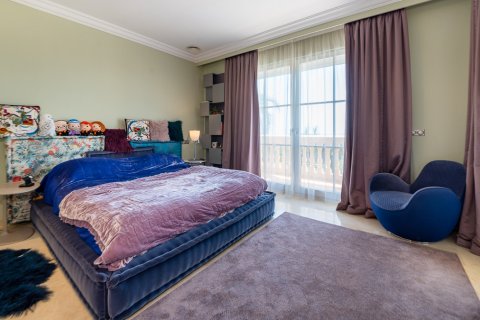 Villa in vendita a Costa D'en Blanes, Mallorca, Spagna 5 camere da letto, 550 mq. N° 166077 - foto 18