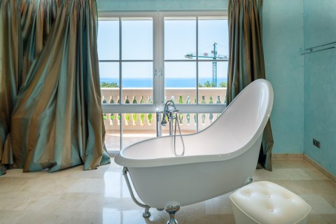 Villa in vendita a Costa D'en Blanes, Mallorca, Spagna 5 camere da letto, 550 mq. N° 166077 - foto 20