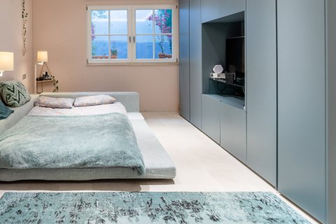 Villa in vendita a Costa D'en Blanes, Mallorca, Spagna 5 camere da letto, 550 mq. N° 166077 - foto 23