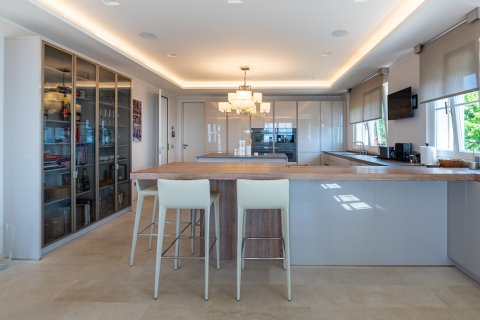 Villa in vendita a Costa D'en Blanes, Mallorca, Spagna 5 camere da letto, 550 mq. N° 166077 - foto 13