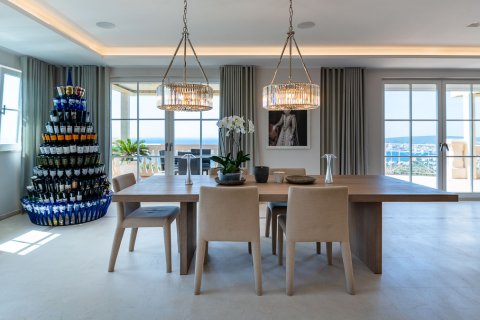 Villa in vendita a Costa D'en Blanes, Mallorca, Spagna 5 camere da letto, 550 mq. N° 166077 - foto 14