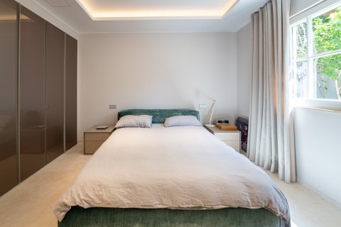 Villa in vendita a Costa D'en Blanes, Mallorca, Spagna 5 camere da letto, 550 mq. N° 166077 - foto 21