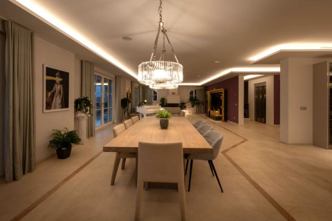 Villa in vendita a Costa D'en Blanes, Mallorca, Spagna 5 camere da letto, 550 mq. N° 166077 - foto 11