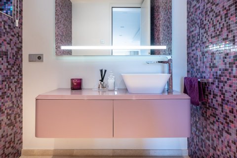 Villa in vendita a Costa D'en Blanes, Mallorca, Spagna 5 camere da letto, 550 mq. N° 166077 - foto 16