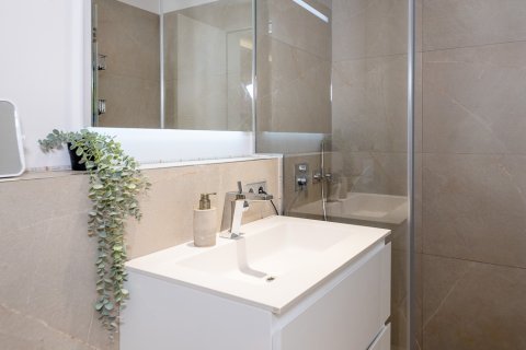 Villa in vendita a Costa D'en Blanes, Mallorca, Spagna 5 camere da letto, 550 mq. N° 166077 - foto 24