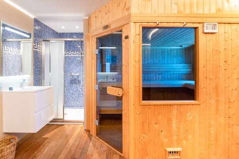 Villa in vendita a Costa D'en Blanes, Mallorca, Spagna 5 camere da letto, 550 mq. N° 166077 - foto 26