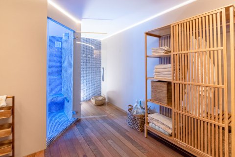 Villa in vendita a Costa D'en Blanes, Mallorca, Spagna 5 camere da letto, 550 mq. N° 166077 - foto 27