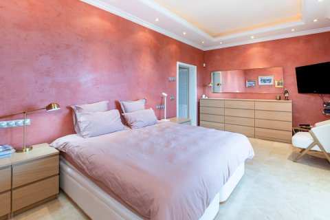 Villa in vendita a Costa D'en Blanes, Mallorca, Spagna 5 camere da letto, 550 mq. N° 166077 - foto 15