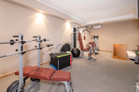 Villa in vendita a Costa D'en Blanes, Mallorca, Spagna 5 camere da letto, 550 mq. N° 166077 - foto 28