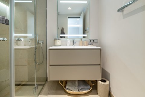 Villa in vendita a Costa D'en Blanes, Mallorca, Spagna 5 camere da letto, 550 mq. N° 166077 - foto 22