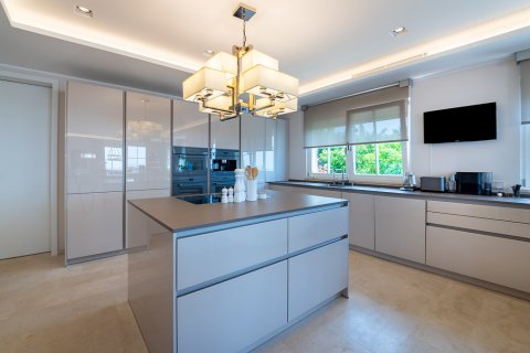 Villa in vendita a Costa D'en Blanes, Mallorca, Spagna 5 camere da letto, 550 mq. N° 166077 - foto 12