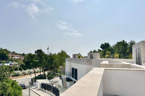 Villa zum Verkauf in Cala Vinyes, Mallorca, Spanien 3 Schlafzimmer, 286 m2 Nr. 166078 - Foto 24