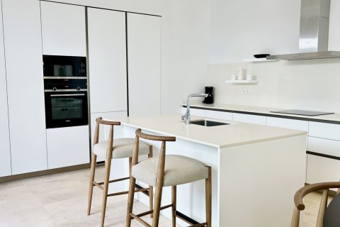 Villa zum Verkauf in Cala Vinyes, Mallorca, Spanien 3 Schlafzimmer, 286 m2 Nr. 166078 - Foto 5