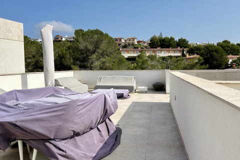Villa zum Verkauf in Cala Vinyes, Mallorca, Spanien 3 Schlafzimmer, 286 m2 Nr. 166078 - Foto 21
