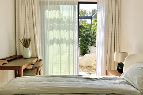 Villa zum Verkauf in Cala Vinyes, Mallorca, Spanien 3 Schlafzimmer, 286 m2 Nr. 166078 - Foto 11