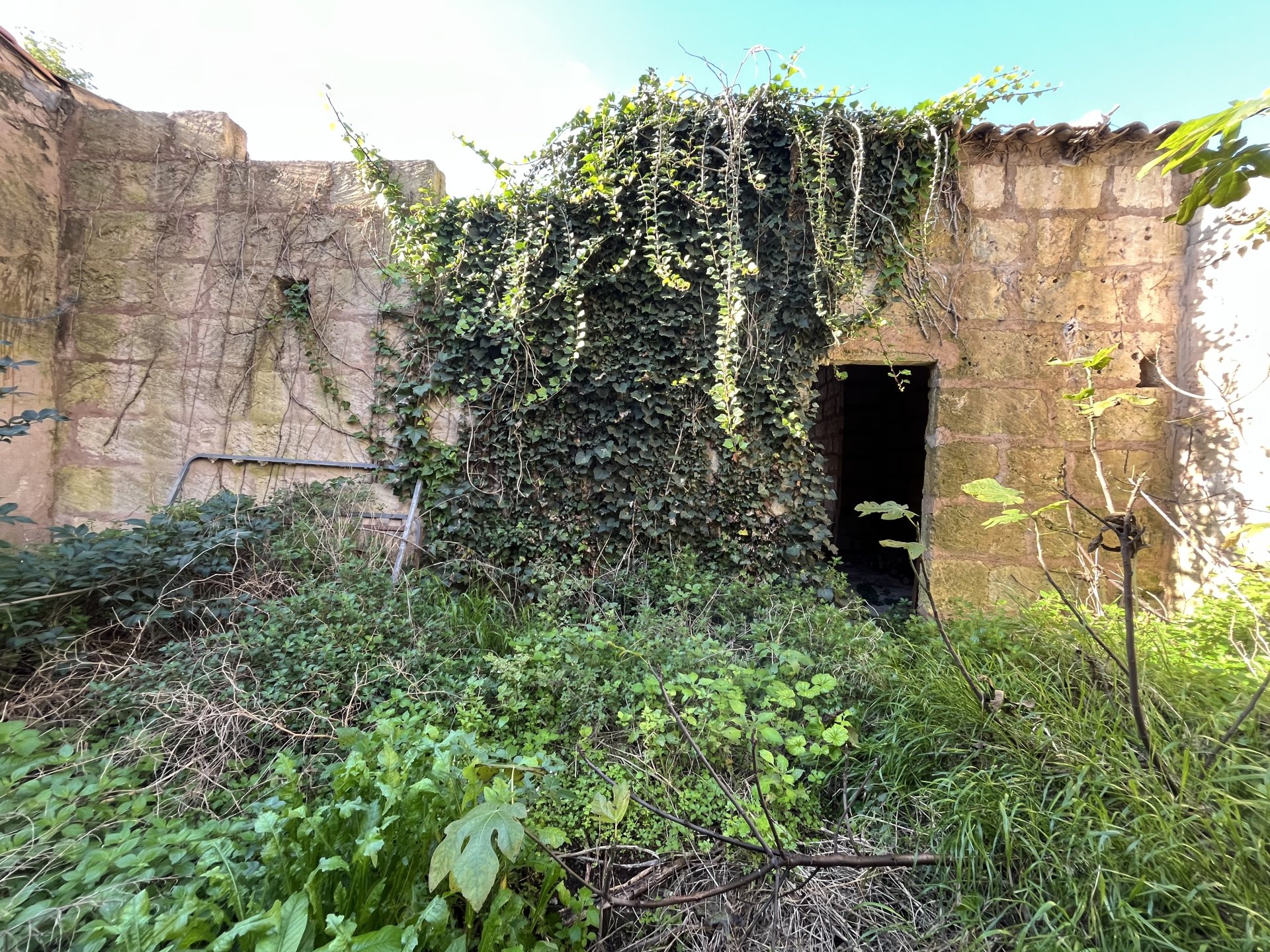 Land plot à Manacor, Mallorca, Espagne 128 m2 No. 183521