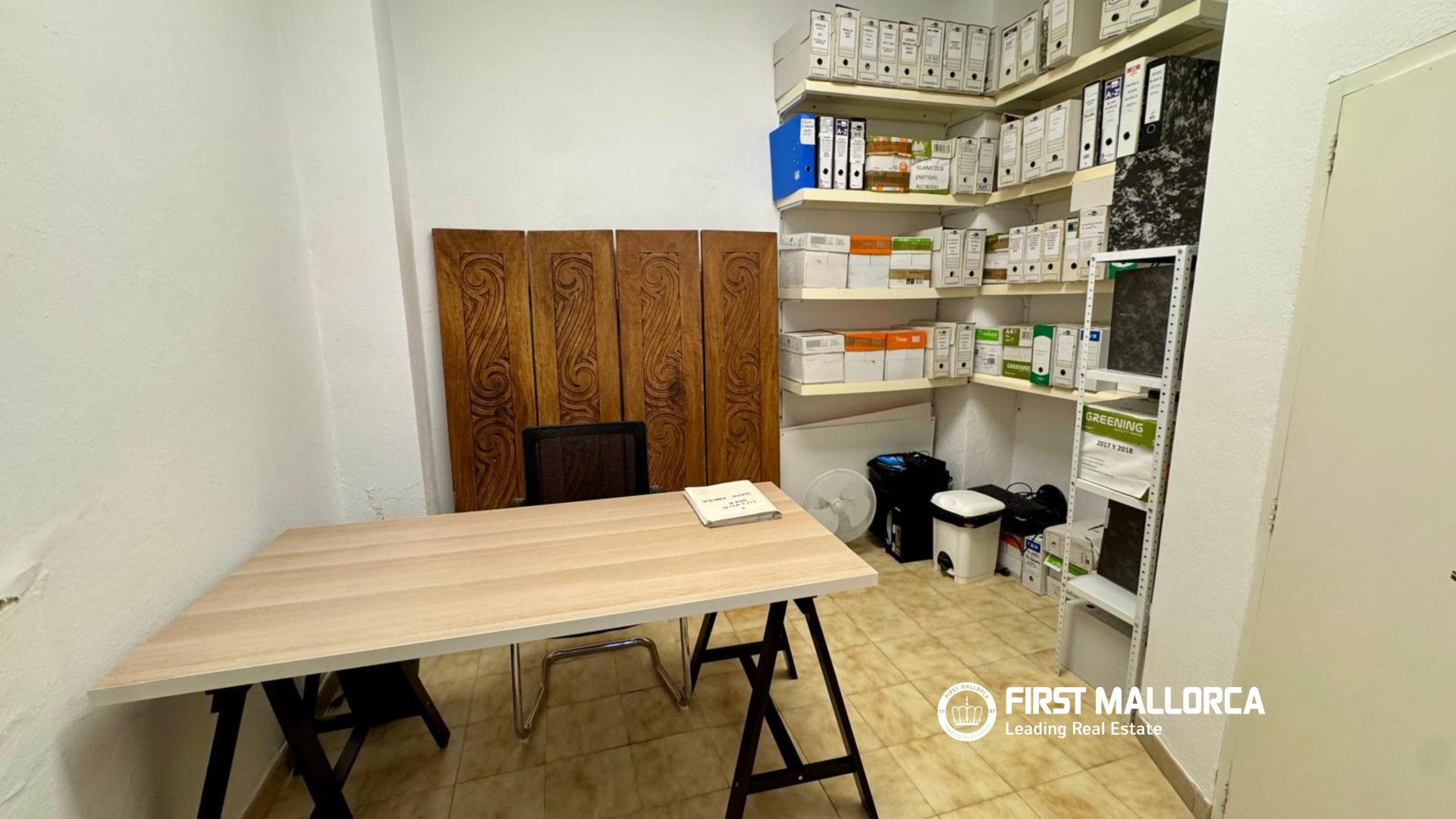 Lokal usługowy w Pollenca, Mallorca, Hiszpania 60 mkw. nr 183522