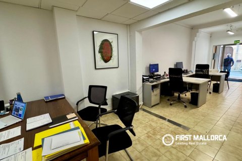 Lokal usługowy w Pollenca, Mallorca, Hiszpania 60 mkw. nr 183522 – zdjęcie 3