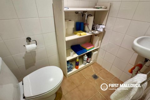 Lokal usługowy w Pollenca, Mallorca, Hiszpania 60 mkw. nr 183522 – zdjęcie 9