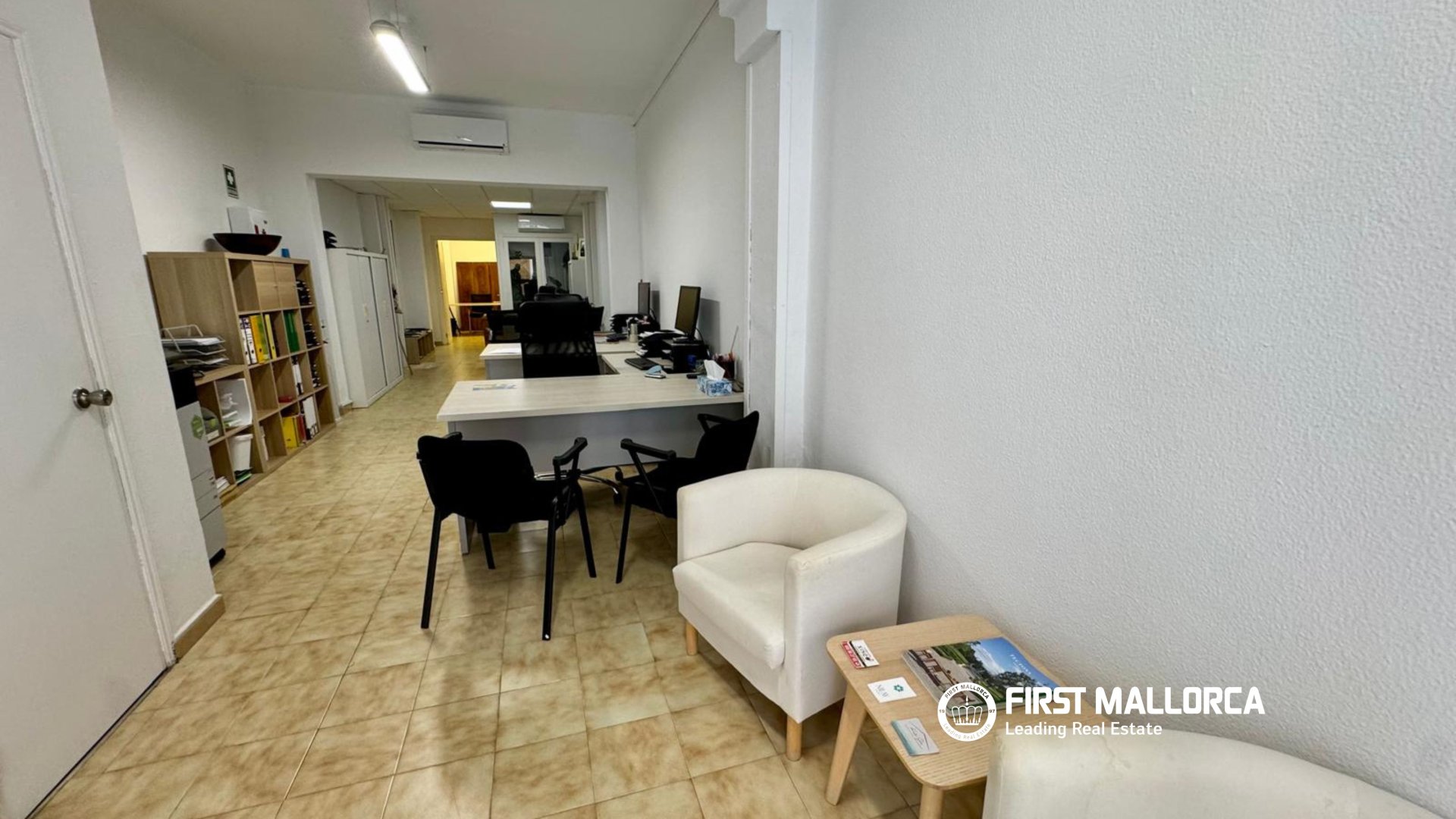 Lokal usługowy w Pollenca, Mallorca, Hiszpania 60 mkw. nr 183522