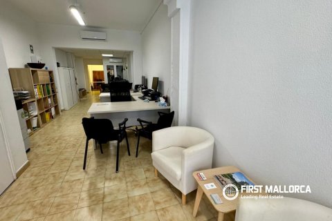 Lokal usługowy w Pollenca, Mallorca, Hiszpania 60 mkw. nr 183522 – zdjęcie 6