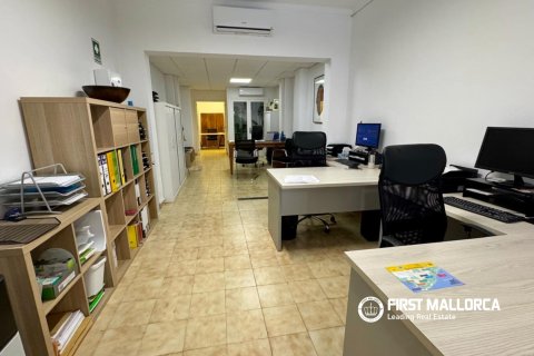 Lokal usługowy w Pollenca, Mallorca, Hiszpania 60 mkw. nr 183522 – zdjęcie 4