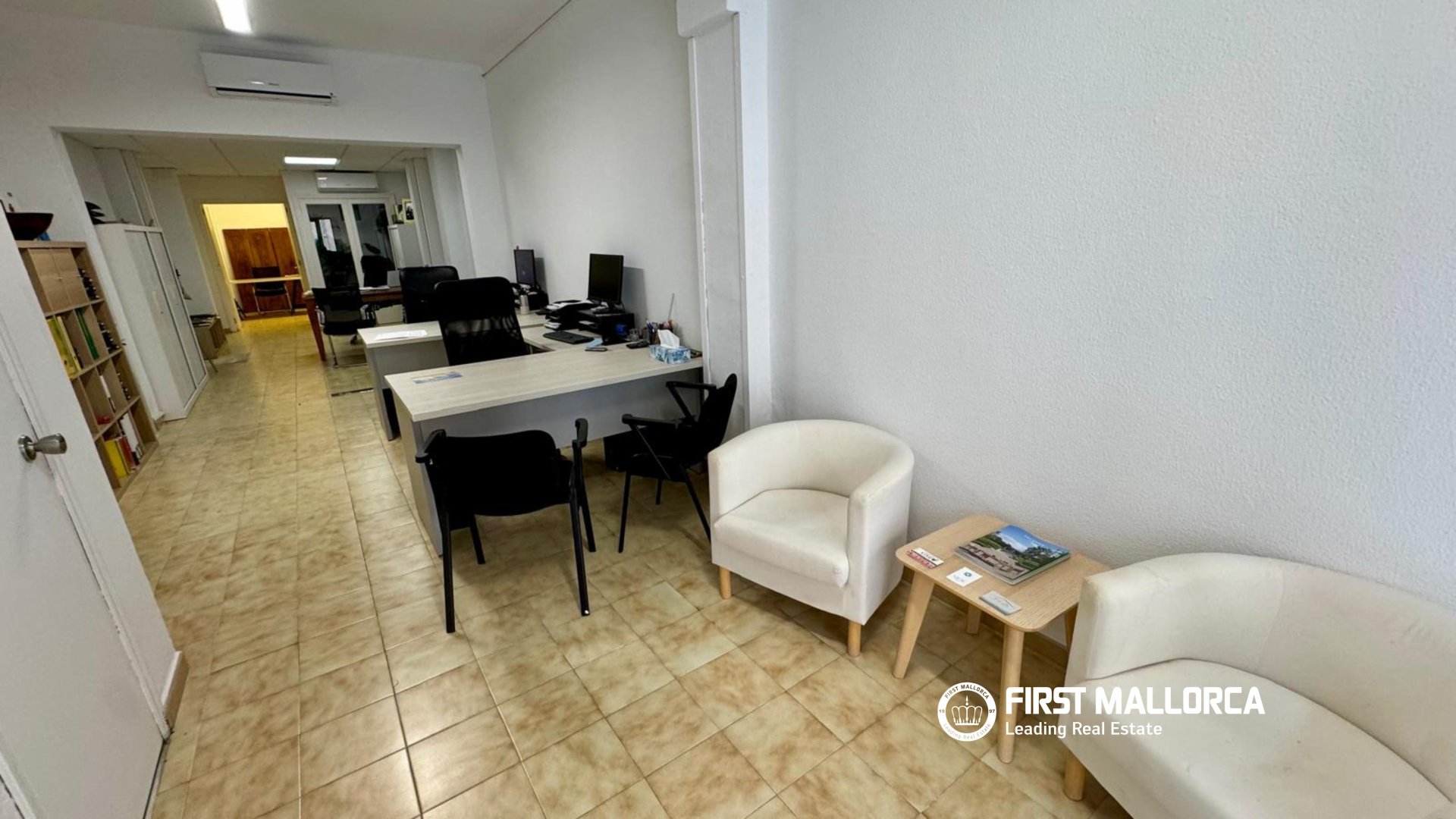 Lokal usługowy w Pollenca, Mallorca, Hiszpania 60 mkw. nr 183522