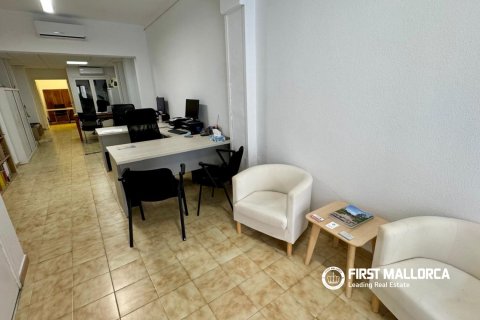 Lokal usługowy w Pollenca, Mallorca, Hiszpania 60 mkw. nr 183522 – zdjęcie 7