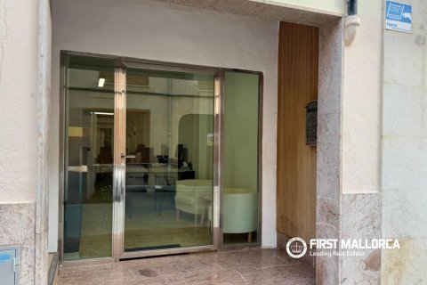 Lokal usługowy w Pollenca, Mallorca, Hiszpania 60 mkw. nr 183522 – zdjęcie 2
