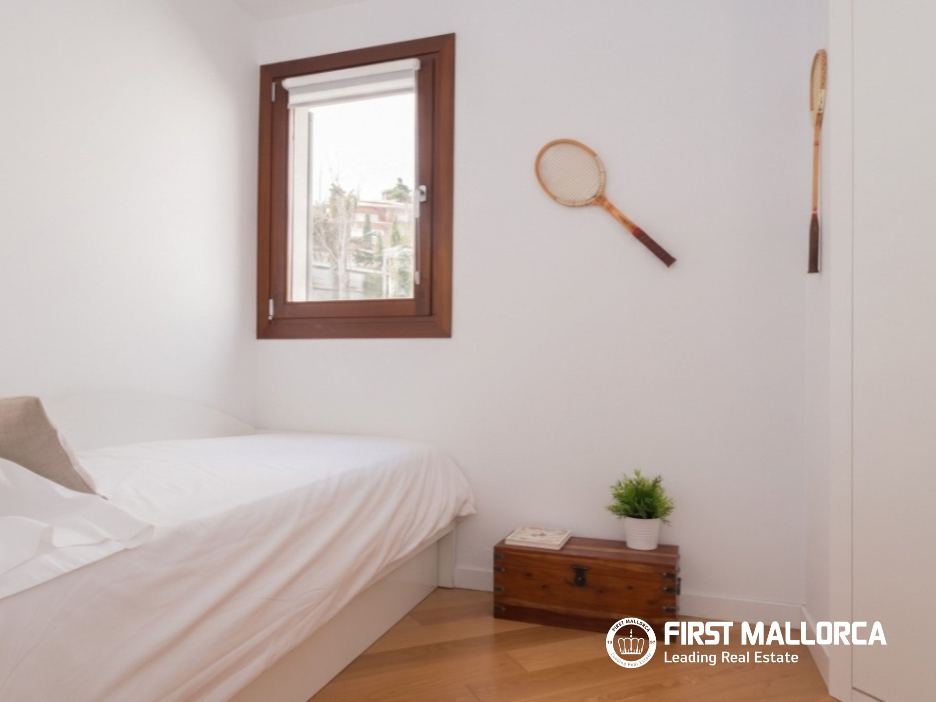 Huoneisto Palma de Majorca, Mallorca, Espanja 2 makuuhuonetta, 80 m2 No. 183519