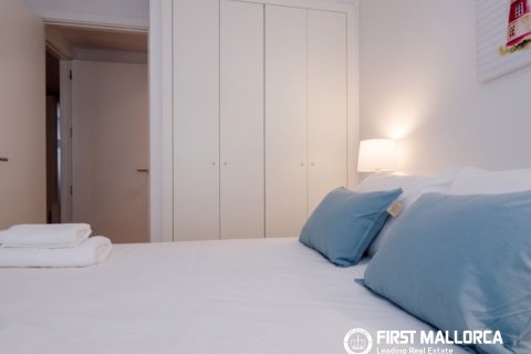Appartamento in affitto a Palma de Majorca, Mallorca, Spagna 2 camere da letto, 80 mq. N° 183519 - foto 6