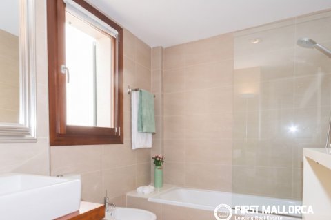 Appartamento in affitto a Palma de Majorca, Mallorca, Spagna 2 camere da letto, 80 mq. N° 183519 - foto 8