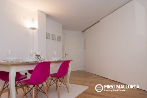 Appartamento in affitto a Palma de Majorca, Mallorca, Spagna 2 camere da letto, 80 mq. N° 183519 - foto 3