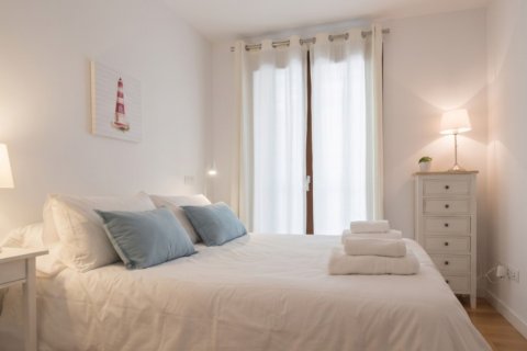Appartamento in affitto a Palma de Majorca, Mallorca, Spagna 2 camere da letto, 80 mq. N° 183519 - foto 5