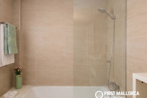 Appartamento in affitto a Palma de Majorca, Mallorca, Spagna 2 camere da letto, 80 mq. N° 183519 - foto 10