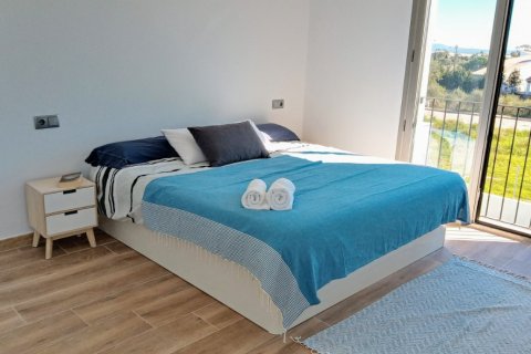 Villa in affitto a Sa Rapita, Mallorca, Spagna 3 camere da letto, 167 mq. N° 183520 - foto 11
